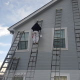 Painting jobs interiors and exterior