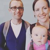 Looking for a babysitter to watch our adorable 1 year old daughter. Dundas, Ontario Nanny Opportunity