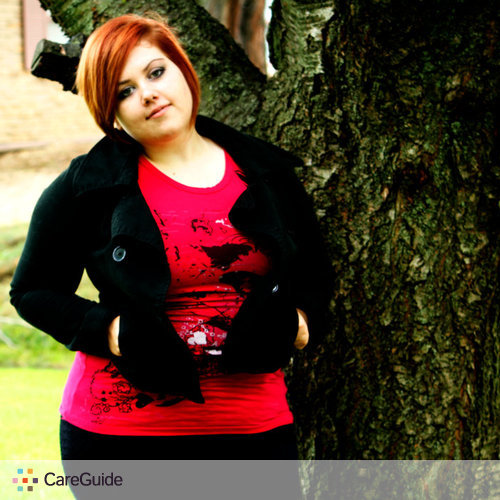 Child Care Provider Cinthia C's Profile Picture