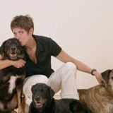 Dog loving house sitter......