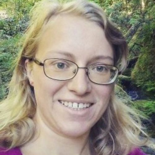 Canadian Nanny Provider Kristen Redekop's Profile Picture