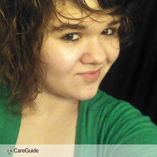 Child Care Provider Miranda C's Profile Picture