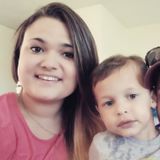 Stay at home mommy looking to babysit :)