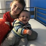 Hoping to Connect with a Professional In Home Child Care Provider in Mount Uniacke, Nova Scotia