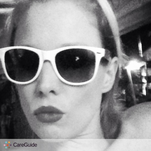 Housekeeper Provider Kristie L's Profile Picture
