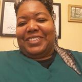 Certified nursing assistant