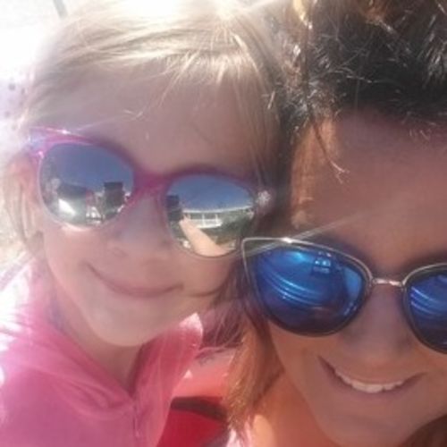 Housekeeper Provider Christina Ruff's Profile Picture
