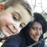 Nanny who genuinely likes children