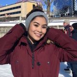 Fun and energetic 18-year old female that is great with kids!