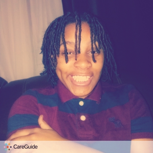 Child Care Provider Jasmine B's Profile Picture