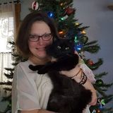 Love interacting and taking care of others' fur-babies. Successfully trained my cat to sit on command for treats