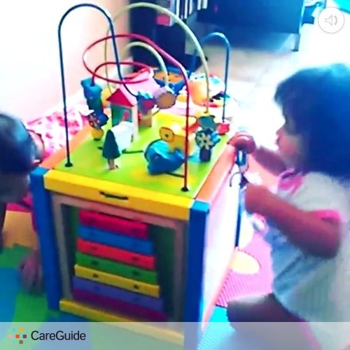 Child Care Provider Johanne A's Profile Picture