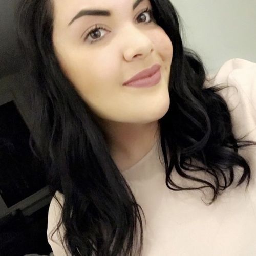Child Care Provider Kallista K's Profile Picture