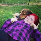Babysitter and petsitter
