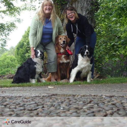 Pet Care Provider Megan R's Profile Picture