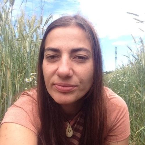 Housekeeper Provider Lucie R's Profile Picture