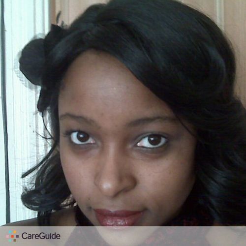 Child Care Provider Cloria McCray's Profile Picture