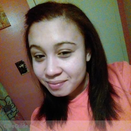 Housekeeper Provider Jessenia C's Profile Picture