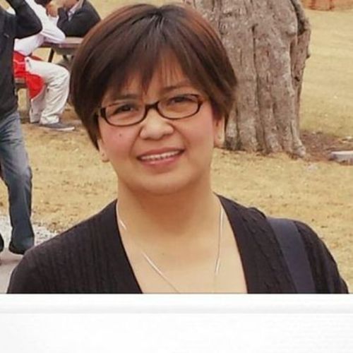 Canadian Nanny Provider Rose C's Profile Picture