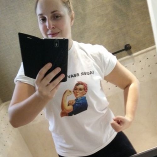 Housekeeper Provider Sarah J's Profile Picture