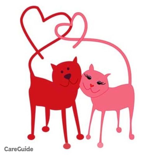 Pet Care Provider Lana E's Profile Picture