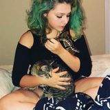 Im here to offer people services and care with their animals