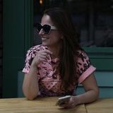 I am a freelance fashion photographer based in NYC.