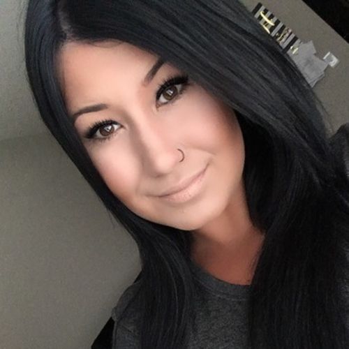 Canadian Nanny Provider Chelsea A's Profile Picture