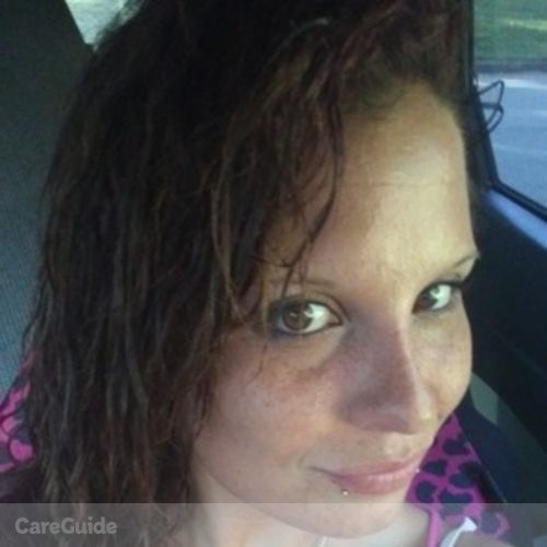 Housekeeper Provider Elizabeth B's Profile Picture