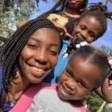 Qualified child care giver