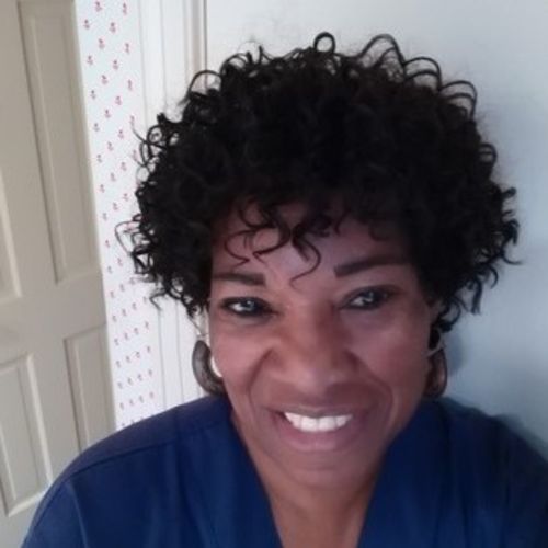Housekeeper Provider Mary Westbrook's Profile Picture