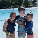 Seeking a a part time nanny