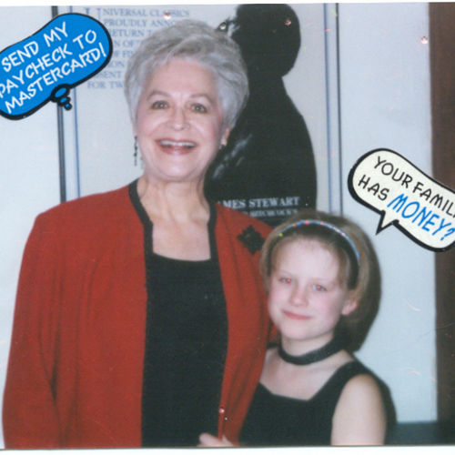 House Sitter Provider Suzanne W's Profile Picture