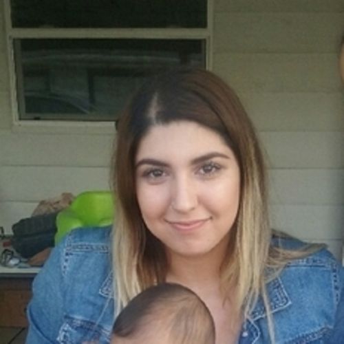 Child Care Provider Isabel A's Profile Picture