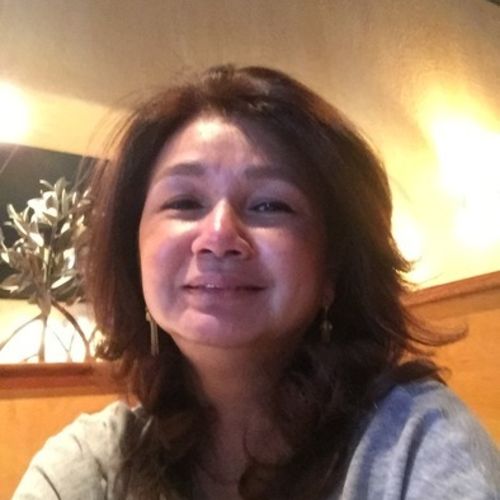 Child Care Provider Maria Victoria Z's Profile Picture
