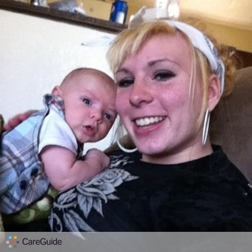 House Sitter Provider Sara Eden's Profile Picture