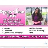 Available: Seasoned Service Provider in Chicago, Illinois