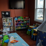 Loving In Home Daycare In Clifton