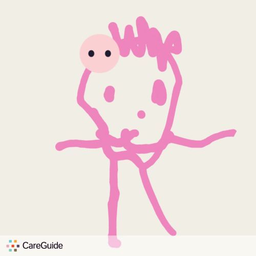 Child Care Provider Violeta A's Profile Picture