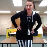 Para-educator with many years of experience working in schools and with autistic and disabled children