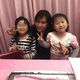 Mandarin, Arabic, and English speaker with a high level of patience, and a Flexible person.