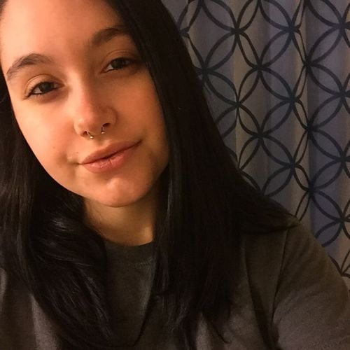 Child Care Provider Nikita S's Profile Picture