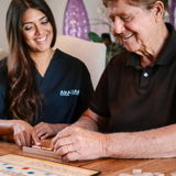 Salt Lake/Utah County Company (Bonded, Licensed, and Insured) Providing Personal Care Assistance