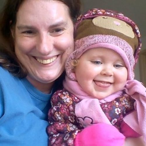 Child Care Provider Robin W's Profile Picture