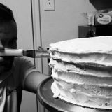 Was born in Mexico. I speak English, Spanish and learning French. I am passionate about food. I love meeting new people daily