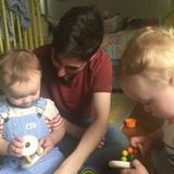 Creative, Energetic Nanny Seeks Part Time or Full Time Employment