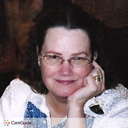House Sitter Provider Christine K's Profile Picture