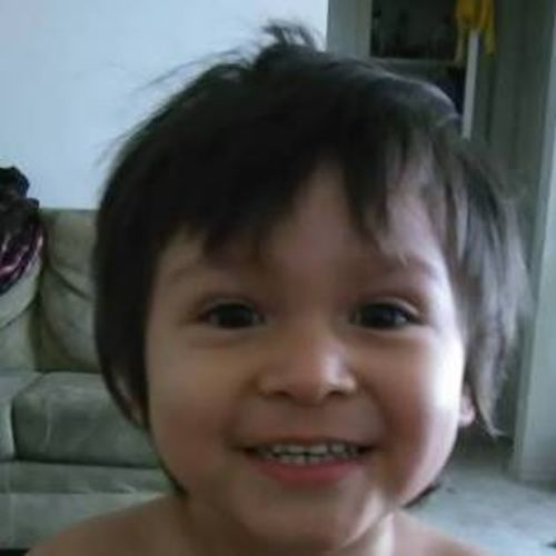 Housekeeper Provider Cynthia Enriquez's Profile Picture