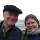 Team Kim and Chris: Qualicum Beach & Parksville pet care and dog walks.