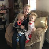 Fun and loving nanny looking for a new family!